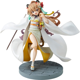 Toradora! - Taiga Aisaka: White Kimono Ver. 22cm Figurine 