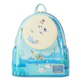 Disney by Loungefly backpack Mini Peter Pan You can fly Bag 