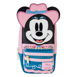 Disney by Loungefly Western Minnie pencil case 
