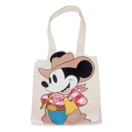 Disney by Loungefly carry bag Canvas Patches 