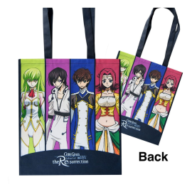 Code Geass Lelouch of the Re:surrection shopping bag Group 