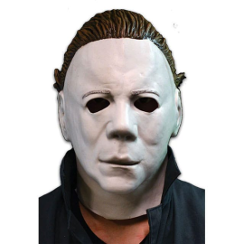 Halloween II mask Michael Myers Economy Costume 
