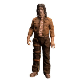 Texas Chainsaw Massacre III 1/6 Leatherface action figure 33 cm Statue 