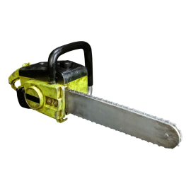 Texas Chainsaw Massacre Replica Chainsaw with Sound 76 cm 