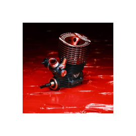REDS 721S Buggy Engine Scuderia GEN4 PRO DLC Ceramic 