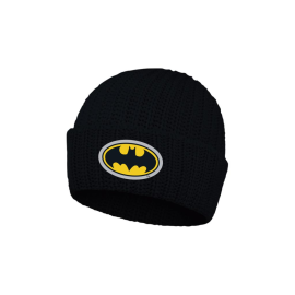 BATMAN - Logo - Knitted Hat 56/58cm 