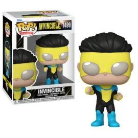 INVINCIBLE - POP Television N° 1499 - Invincible Pop figure 