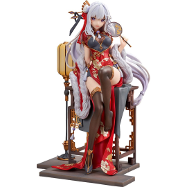 Re:ZERO -Starting Life in Another World- Emilia: Graceful Beauty 2024 New Year Ver. 24cm Figurine 
