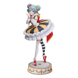 Hatsune Miku Miku Expo 2023 VR Costume Contest Grand Prize Design 24 cm Figurine 