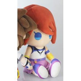 Kingdom Hearts Kairi plush toy 18 cm 