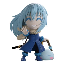 That Time I Got Reincarnated as a Slime Vinyl figure Rimuru Tempest 10 cm Figurine 