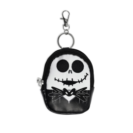 The Nightmare Before Christmas - Keychain Wallet 