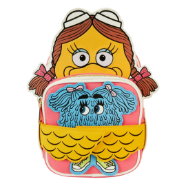McDonalds by Loungefly shoulder bag Figural Birdie the Early Bird