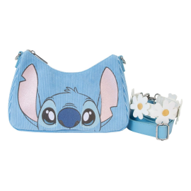 Disney by Loungefly shoulder bag Figural Arc Lilo and Stitch Daisy 