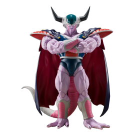 Dragon Ball Z figurine SHFiguarts King Cold 22 cm