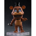Five Nights at Freddy's Nendoroid Freddy Fazbear figurine 10 cm