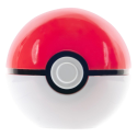 Pokémon Clip'n'Go Poké Balls Chochodile with Poké Ball Jazwares