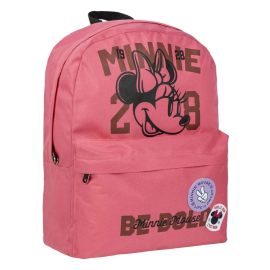 Disney backpack Minnie Pink Bag 