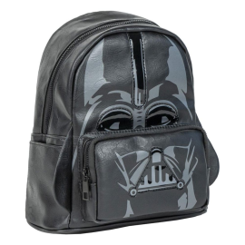 Star Wars backpack Darth Vader Face Bag 