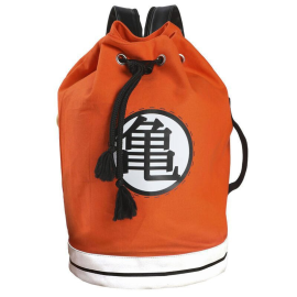 Dragon Ball duffel bag Son Goku 