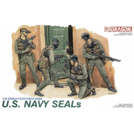 US Navy Seals