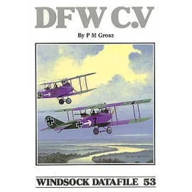 DFW C.V (Windsock Datafiles)