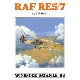 RAF. RE5/RE7 (Windsock Datafiles)