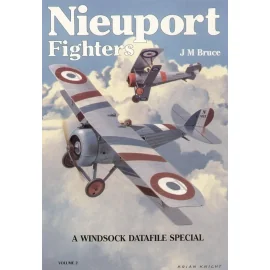 Nieuport Fighters vol.2 (Albatros specials)