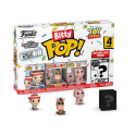 Toy Story pack 4 Bitty POP figurines! Vinyl Jessie 2.5 cm 