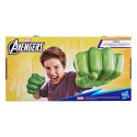 Avengers Replica Roleplay Hulk Shattering Fists 1:1 scale replica
