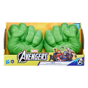 HASF9332 Avengers Replica Roleplay Hulk Shattering Fists