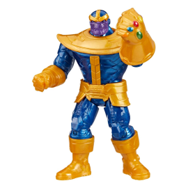 Avengers Epic Hero Series Thanos figure 10 cm Action Figure 
