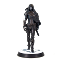 Destiny PVC statuette The Stranger 25 cm Figurine 
