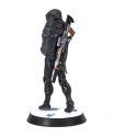 Destiny PVC statuette The Stranger 25 cm Figure