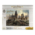Harry Potter Hogwarts puzzle (3000 pieces)