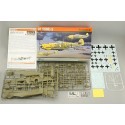 Messerschmitt Bf 109E-3 Profipack