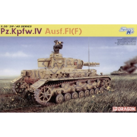 Pz.Kpfw.IV Ausf.FI(F)