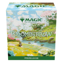 Magic the Gathering Bloomburrow Prerelease Pack *ENGLISH* Collector cards