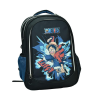 ONE PIECE - Luffy - Oval Backpack '46x35x6cm' Bag 