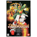Gundam NG 1/100 Dragon Gundam Gunpla