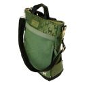 Marvel by Loungefly Loki the Creativ Collectiv carry bag Loungefly