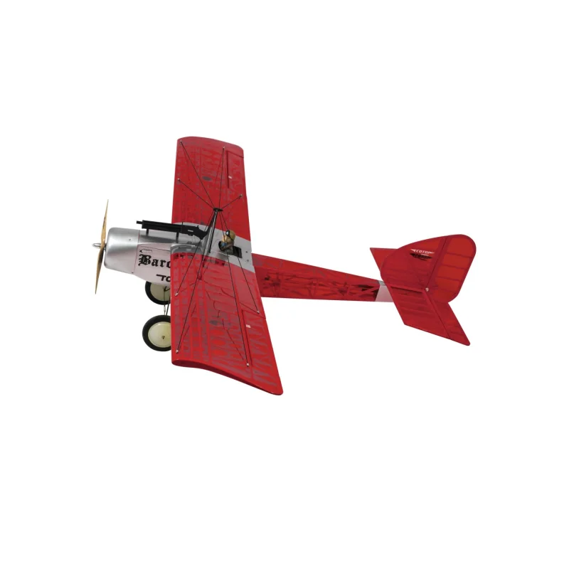 Ecotop Red Baron ARF aircraft approx.1.57m RC aircraft