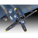 F4U-4 Corsair