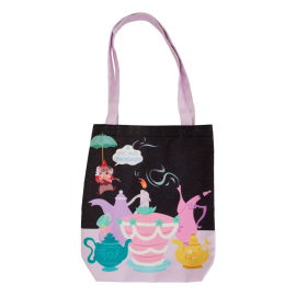 Disney by Loungefly Unbirthday carry bag 