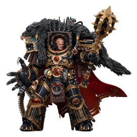 Warhammer The Horus Heresy figure 1/18 Sons of Horus Warmaster Horus Primarch of the XVlth Legion 12 cm Action Figure 