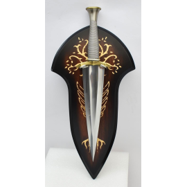 The Lord of the Rings replica 1/1 Boromir's Dagger 50 cm 