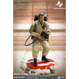 Ghostbusters Ray Stantz 1/8 Resin Statue Figurine 
