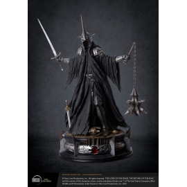 The Lord of the Rings statuette 1/4 QS Series The Witch-King of Angmar John Howe Signature Edition 93 cm 