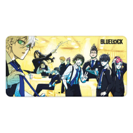 Blue Lock XXL mouse pad Casual Outfits 