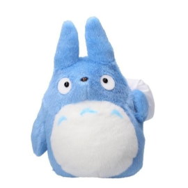 MY NEIGHBOR TOTORO - Blue Totoro - Acrylic Plush M 